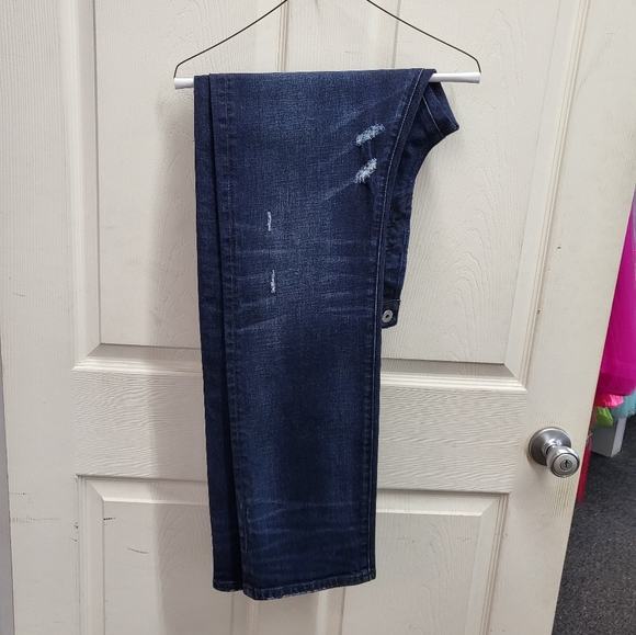 Cult of Individuality Distressed Jeans - Picture 5 of 5